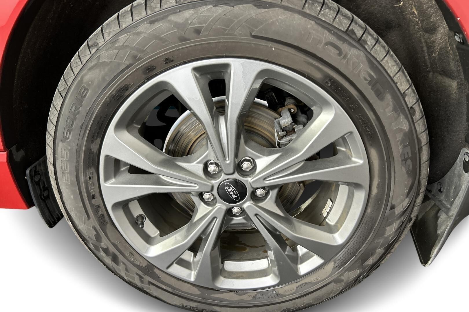 Ford Kuga iso kuva 13