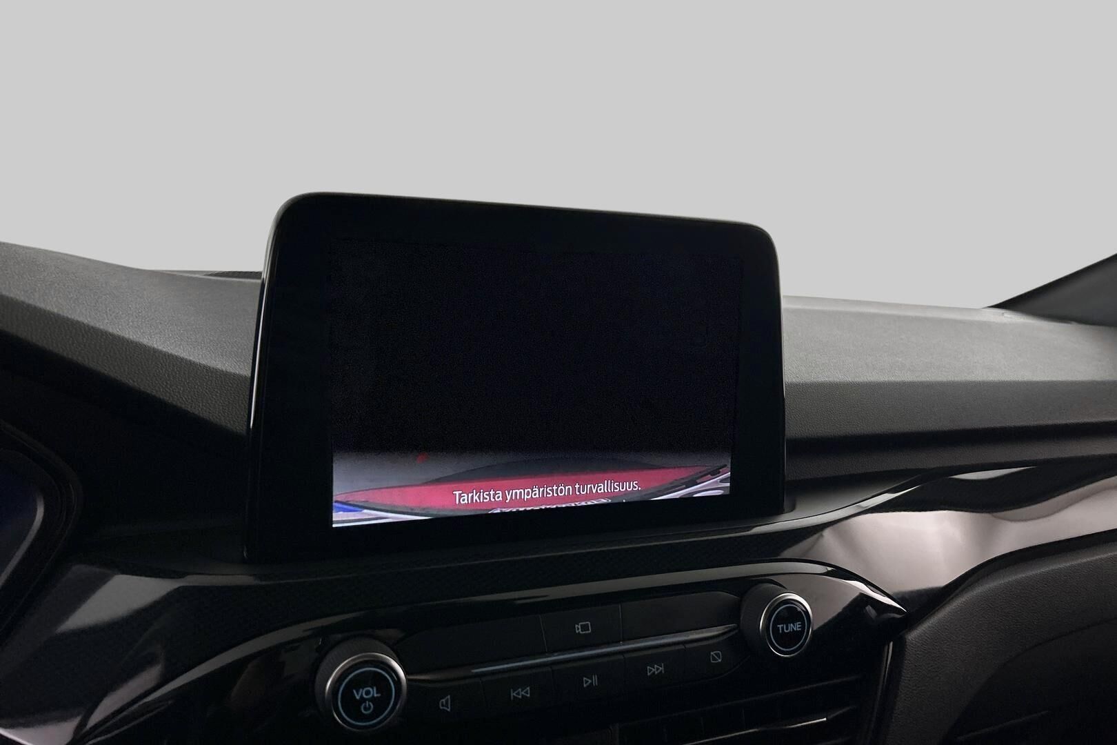 Ford Kuga iso kuva 23