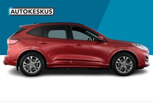 Ford Kuga esikatselu 4