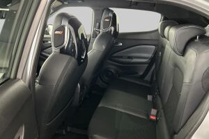 Nissan Juke esikatselu 14