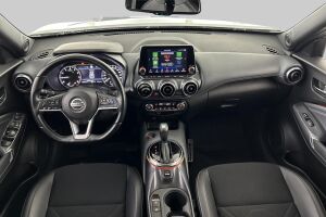 Nissan Juke esikatselu 15