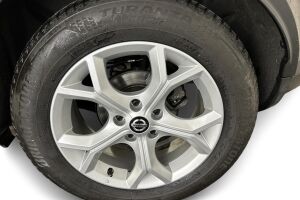 Nissan Juke esikatselu 17