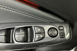 Nissan Juke esikatselu 18