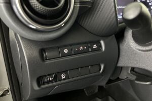 Nissan Juke esikatselu 19