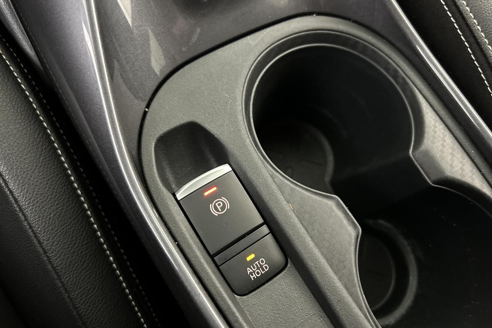 Nissan Juke iso kuva 20