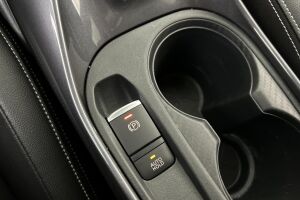 Nissan Juke esikatselu 20