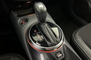 Nissan Juke esikatselu 3