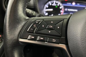 Nissan Juke esikatselu 22