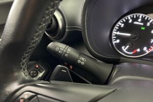 Nissan Juke esikatselu 5