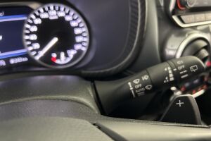 Nissan Juke esikatselu 24