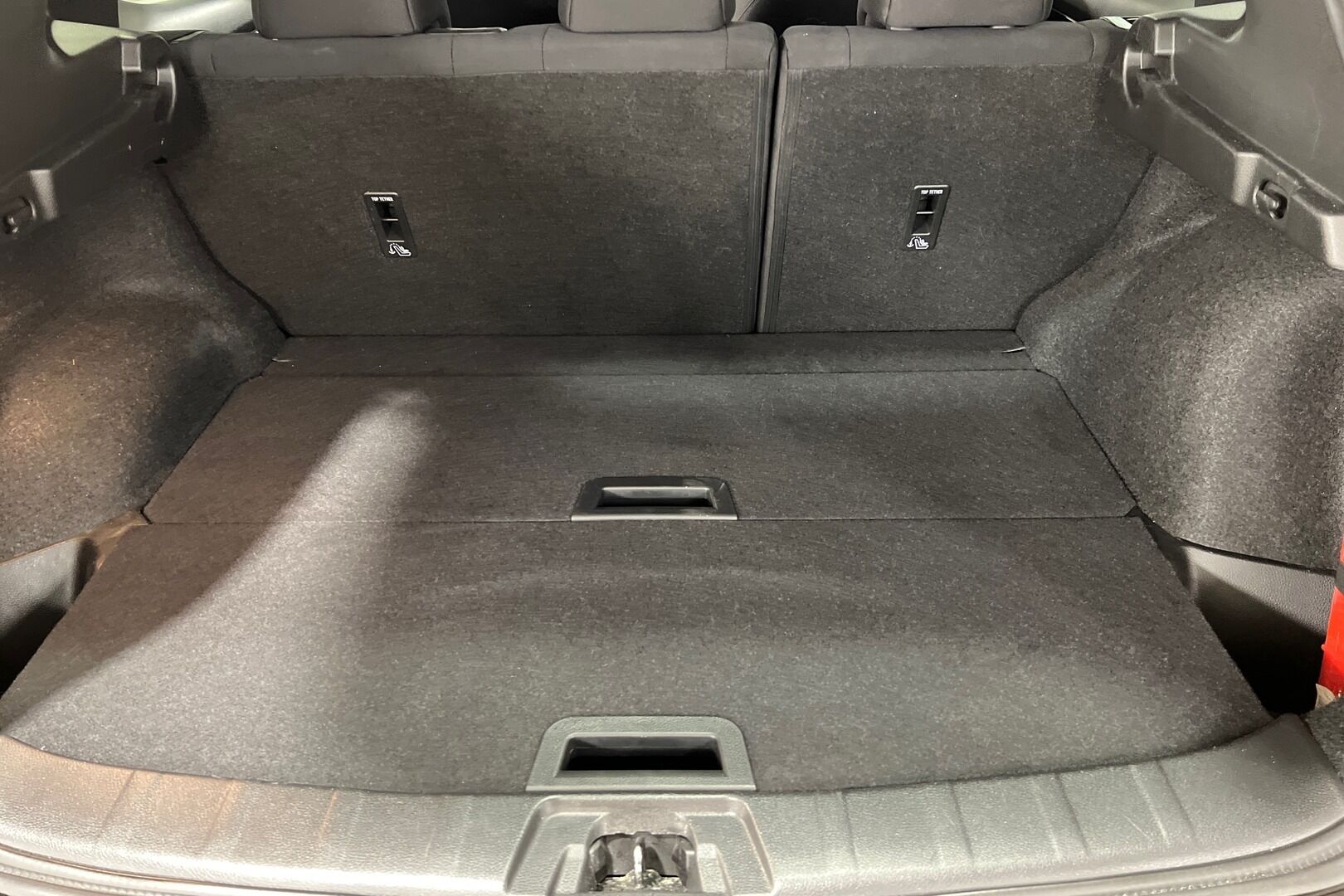 Nissan Qashqai iso kuva 13