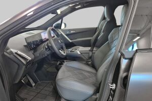 BMW iX esikatselu 7