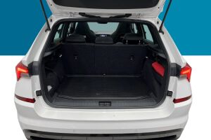 Skoda Kamiq esikatselu 10