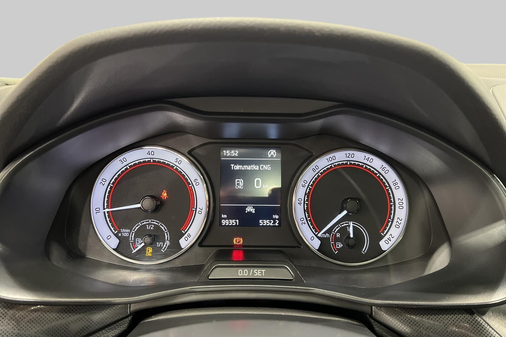 Skoda Kamiq iso kuva 11