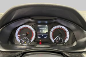 Skoda Kamiq esikatselu 11