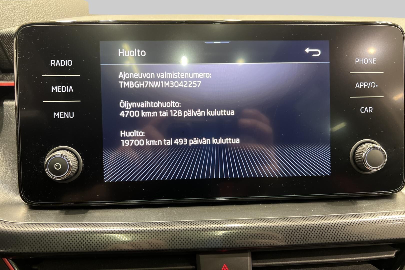 Skoda Kamiq iso kuva 14