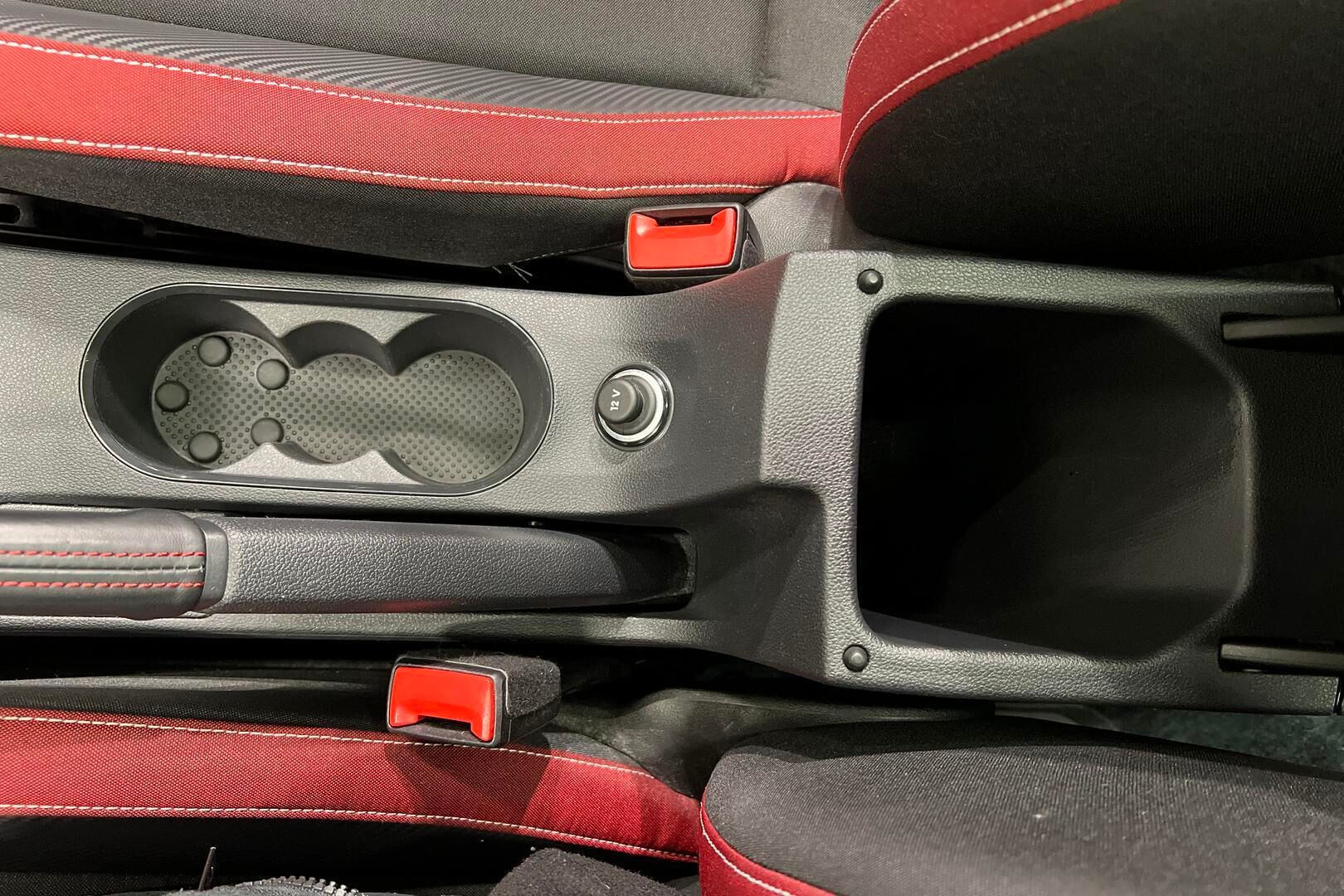 Skoda Kamiq iso kuva 19