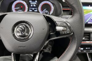 Skoda Kamiq esikatselu 20