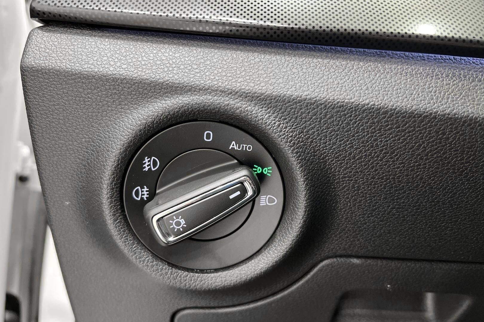 Skoda Kamiq iso kuva 22