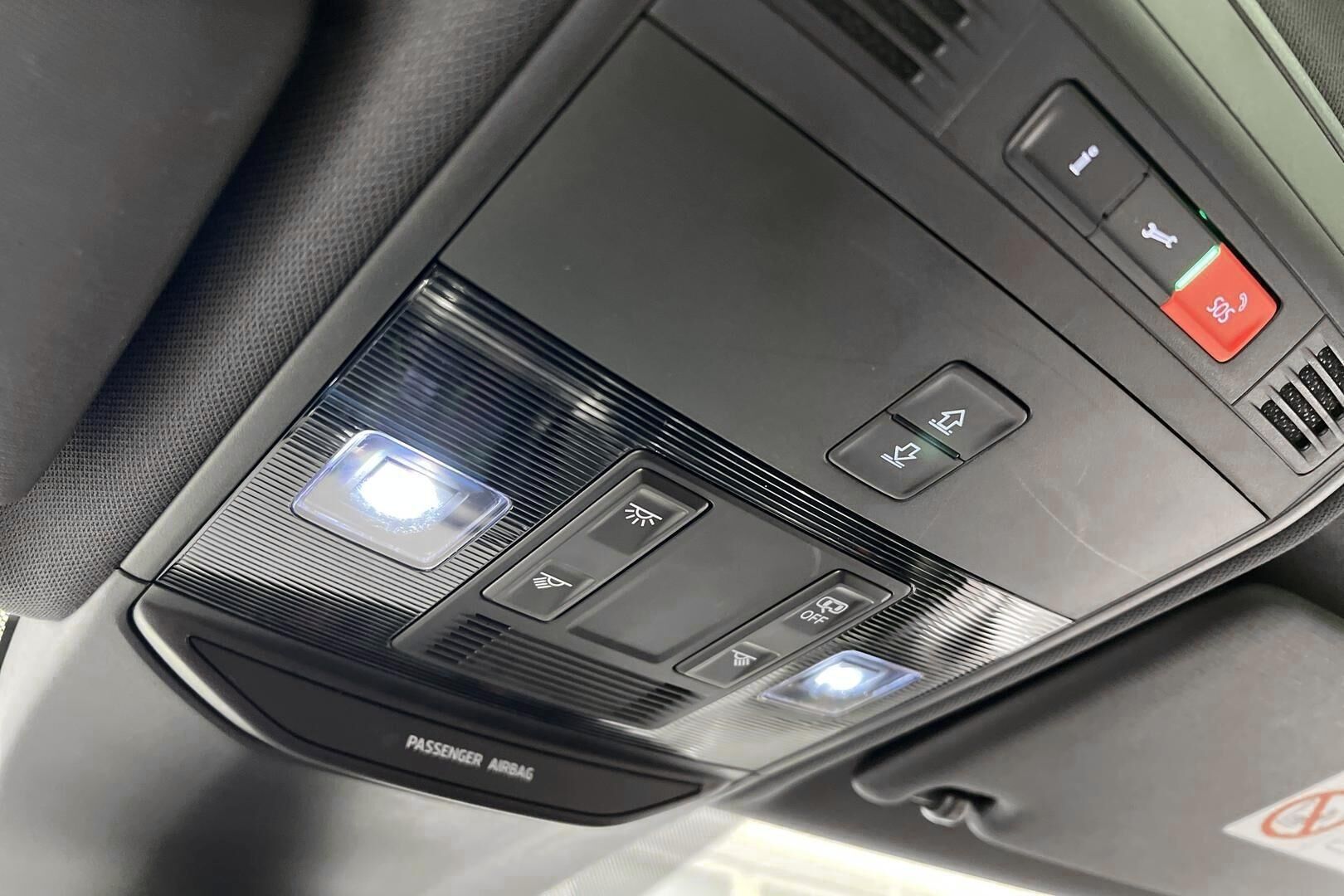 Skoda Kamiq iso kuva 24