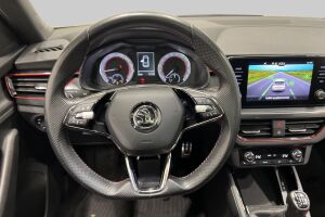 Skoda Kamiq esikatselu 25