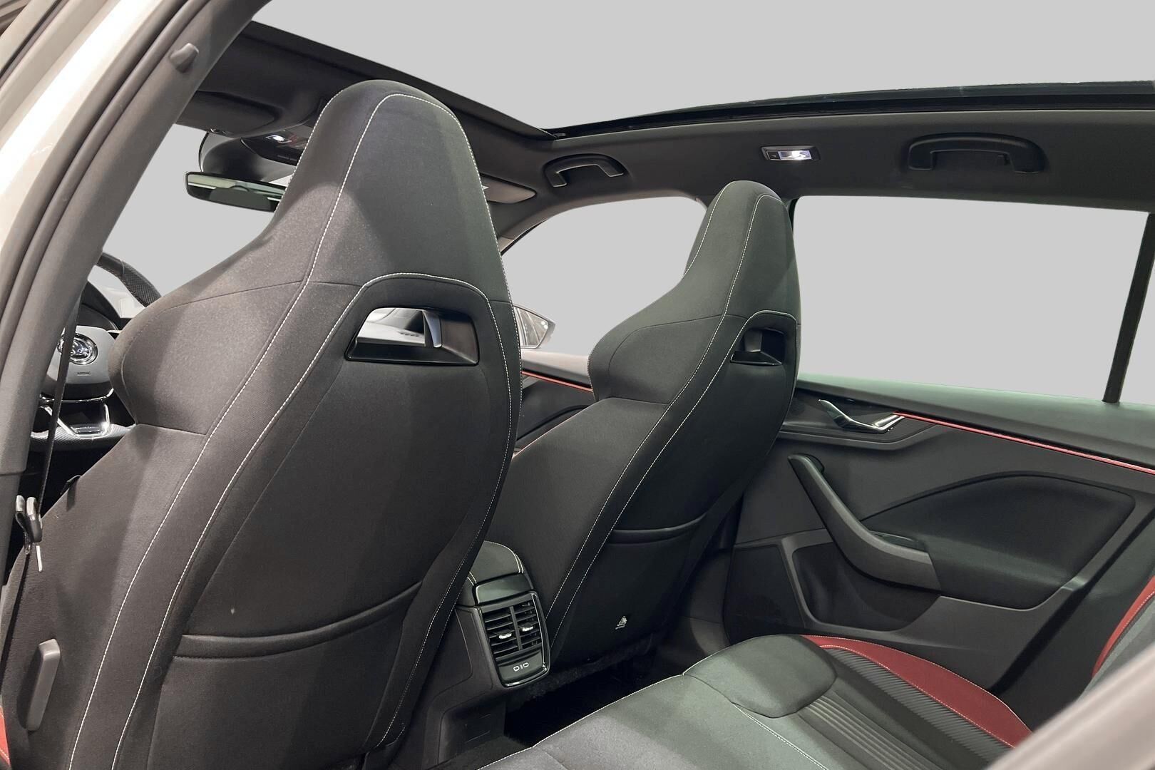 Skoda Kamiq iso kuva 26