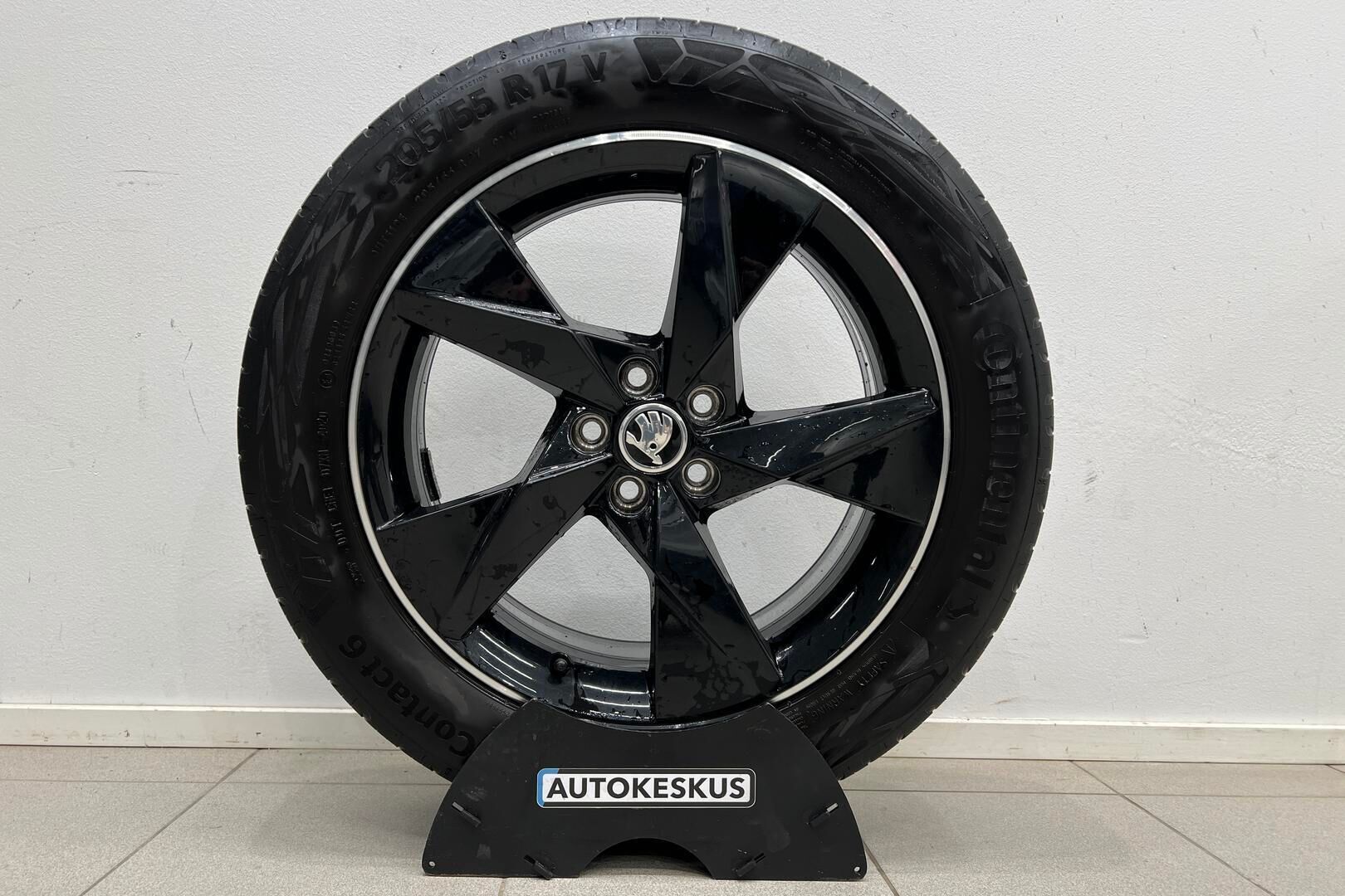 Skoda Kamiq iso kuva 27