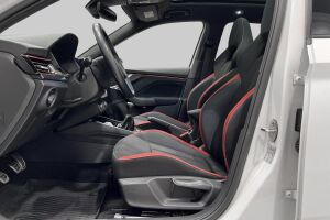 Skoda Kamiq esikatselu 7