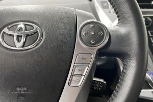 Toyota Prius+ esikatselu 18
