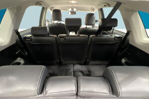 Toyota Prius+ esikatselu 30