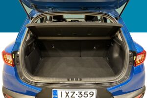 Kia Stonic esikatselu 12