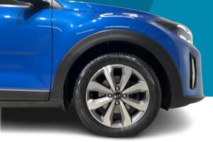 Kia Stonic esikatselu 13