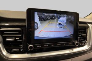 Kia Stonic esikatselu 15