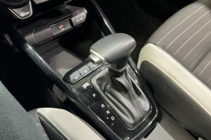 Kia Stonic esikatselu 18