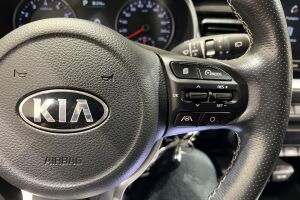 Kia Stonic esikatselu 19