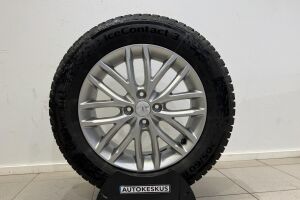 Kia Stonic esikatselu 22