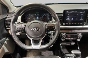 Kia Stonic esikatselu 23