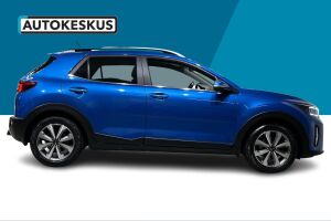 Kia Stonic esikatselu 4