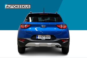 Kia Stonic esikatselu 6