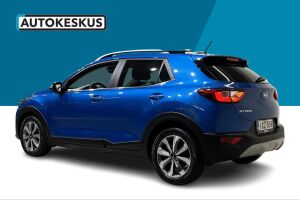 Kia Stonic esikatselu 7