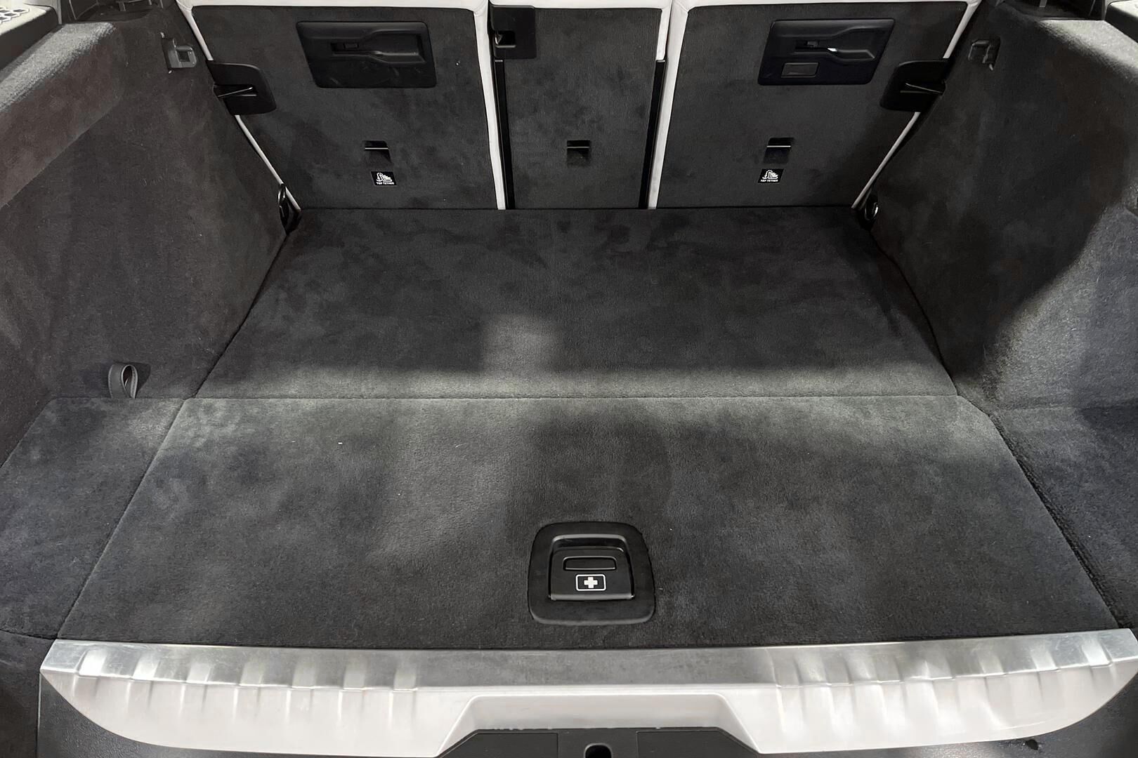 BMW 3-sarja iso kuva 12