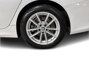 BMW 3-sarja esikatselu 13