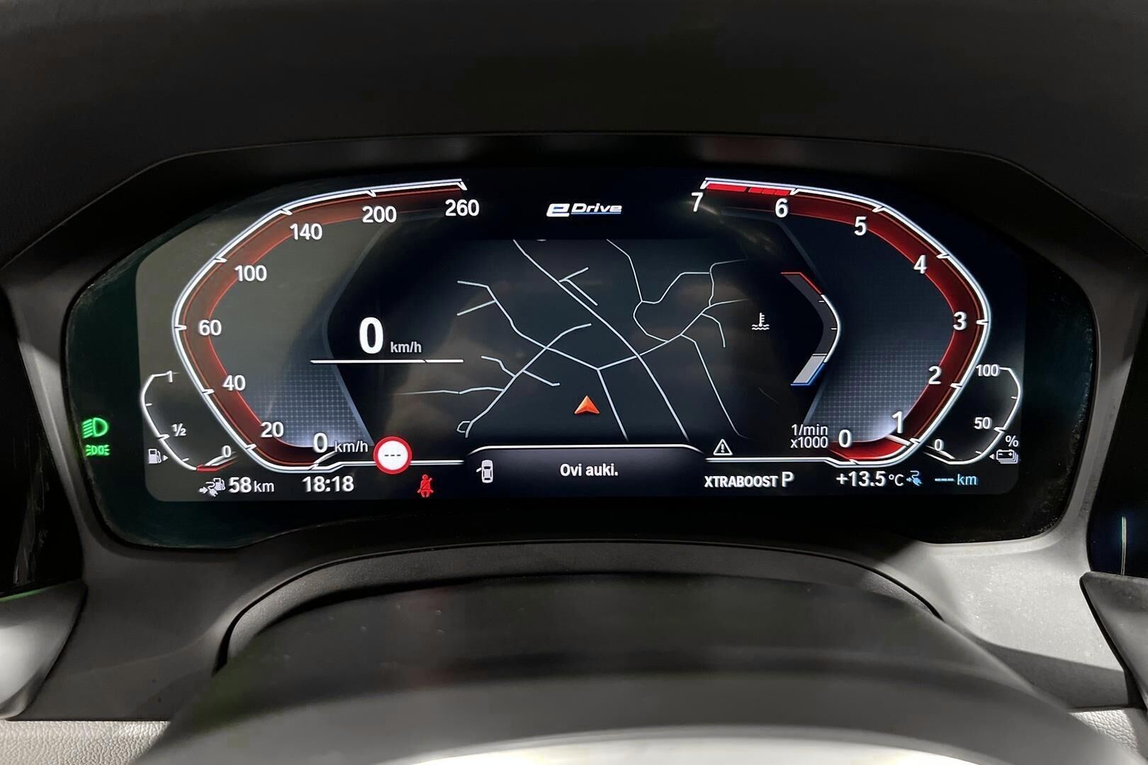 BMW 3-sarja iso kuva 19