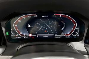 BMW 3-sarja esikatselu 19