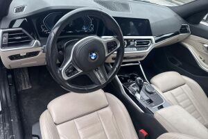 BMW 3-sarja esikatselu 2