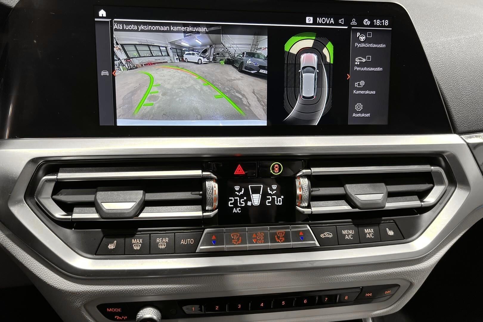 BMW 3-sarja iso kuva 22