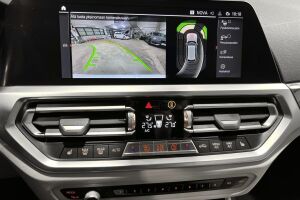 BMW 3-sarja esikatselu 22