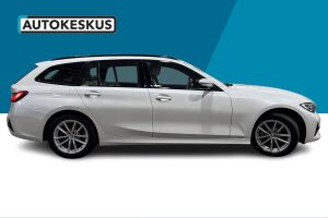 BMW 3-sarja esikatselu 4