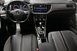 Volkswagen T-Roc esikatselu 7