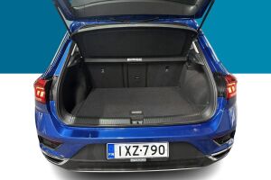 Volkswagen T-Roc esikatselu 8